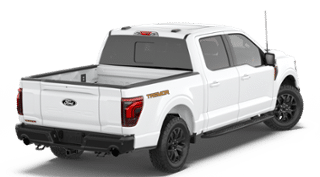 2026 Ford F-150® External Image 3